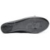 Sapatilha Moleca Detalhe Strass Feminina - Preto