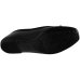 Sapatilha Moleca Detalhe Dourado Feminina - Preto