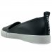 Slip On Moleca Neo Casual Feminino - Preto