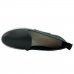 Slip On Moleca Neo Casual Feminino - Preto