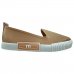 Slip On Moleca Neo Casual Feminino - Rosa