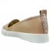Slip On Moleca Neo Casual Feminino - Rosa
