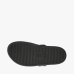 Rasteira Vizzano Flatform Fivela Feminina - Preto 