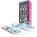 Chinelo Petite Jolie Fresh Olho Grego Feminino - Azul Claro