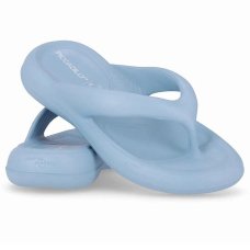 Chinelo Piccadilly Fun Marshmallow Feminino - Azul