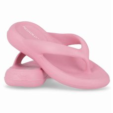 Chinelo Piccadilly Fun Marshmallow Feminino - Rosa