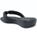 Chinelo Anabela Piccadilly Detalhes Feminino - Preto