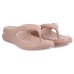 Chinelo Piccadilly Marshmallow Feminino - Nude
