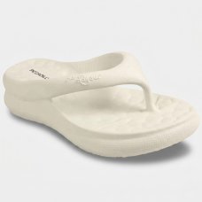 Chinelo Piccadilly Marshmallow Feminino - Off White