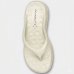 Chinelo Piccadilly Marshmallow Feminino - Off White
