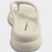 Chinelo Piccadilly Marshmallow Feminino - Off White