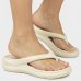 Chinelo Piccadilly Marshmallow Feminino - Off White