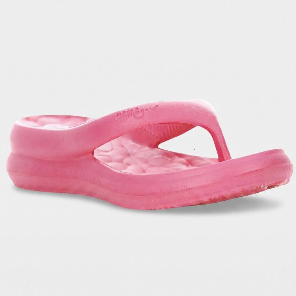 Chinelo Piccadilly Marshmallow Feminino - Pink