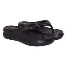 Chinelo Piccadilly Marshmallow Feminino - Preto