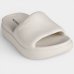 Tamanco Piccadilly Fun Marshmallow Feminino - Branco