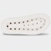 Tamanco Piccadilly Fun Marshmallow Feminino - Branco