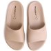 Tamanco Piccadilly Fun Marshmallow Feminino - Nude