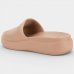 Tamanco Piccadilly Fun Marshmallow Feminino - Nude