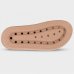 Tamanco Piccadilly Fun Marshmallow Feminino - Nude