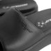 Tamanco Piccadilly Fun Marshmallow Feminino - Preto