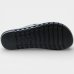 Chinelo Piccadilly Marshmallow Tratorado Feminino - Preto