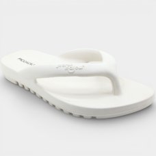 Chinelo Piccadilly Marshmallow Tratorado Feminino - Off White