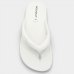 Chinelo Piccadilly Marshmallow Tratorado Feminino - Off White