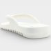 Chinelo Piccadilly Marshmallow Tratorado Feminino - Off White