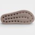 Chinelo Piccadilly Plataforma Marshmallow Feminino - Rosa Claro