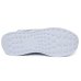 Tênis Ramarim Flatform Dad Sneaker Tratorado Feminino - Branco e Lilás