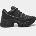 Tênis Ramarim Fly High Feminino - Preto