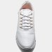 Tênis Ramarim Chunky Feminino - Branco e Dourado