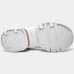 Tênis Ramarim Chunky Feminino - Branco e Dourado