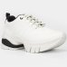 Tênis Ramarim Chunky Feminino - Branco e Preto
