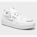 Tenis Ramarim Casual Feminino - Branco e Prata