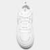 Tenis Ramarim Casual Feminino - Branco e Prata