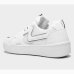 Tenis Ramarim Casual Feminino - Branco e Prata