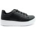 Tênis Ramarim Casual Básico Feminino - Preto