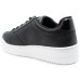Tênis Ramarim Casual Básico Feminino - Preto