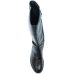 Bota Ramarim Comfortflex Detalhes Cano Alto Feminina - Preto