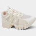 Tênis Ramarim Chunky Plataforma Nova York Feminino - Off White