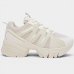 Tênis Ramarim Chunky Plataforma Nova York Feminino - Off White
