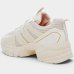 Tênis Ramarim Chunky Plataforma Nova York Feminino - Off White