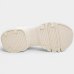 Tênis Ramarim Chunky Plataforma Nova York Feminino - Off White