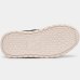 Tênis Ramarim Streetwear Plataforma Feminino - Branco e Marrom