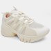 Tênis Ramarim Chuncky Feminino - Off White