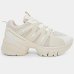 Tênis Ramarim Chuncky Feminino - Off White