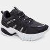 Tênis Ramarim Chuncky Feminino - Preto