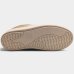 Tênis Ramarim Casual Sneaker Strass Feminino - Bege