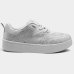 Tênis Ramarim Casual Sneaker Strass Feminino - Cinza